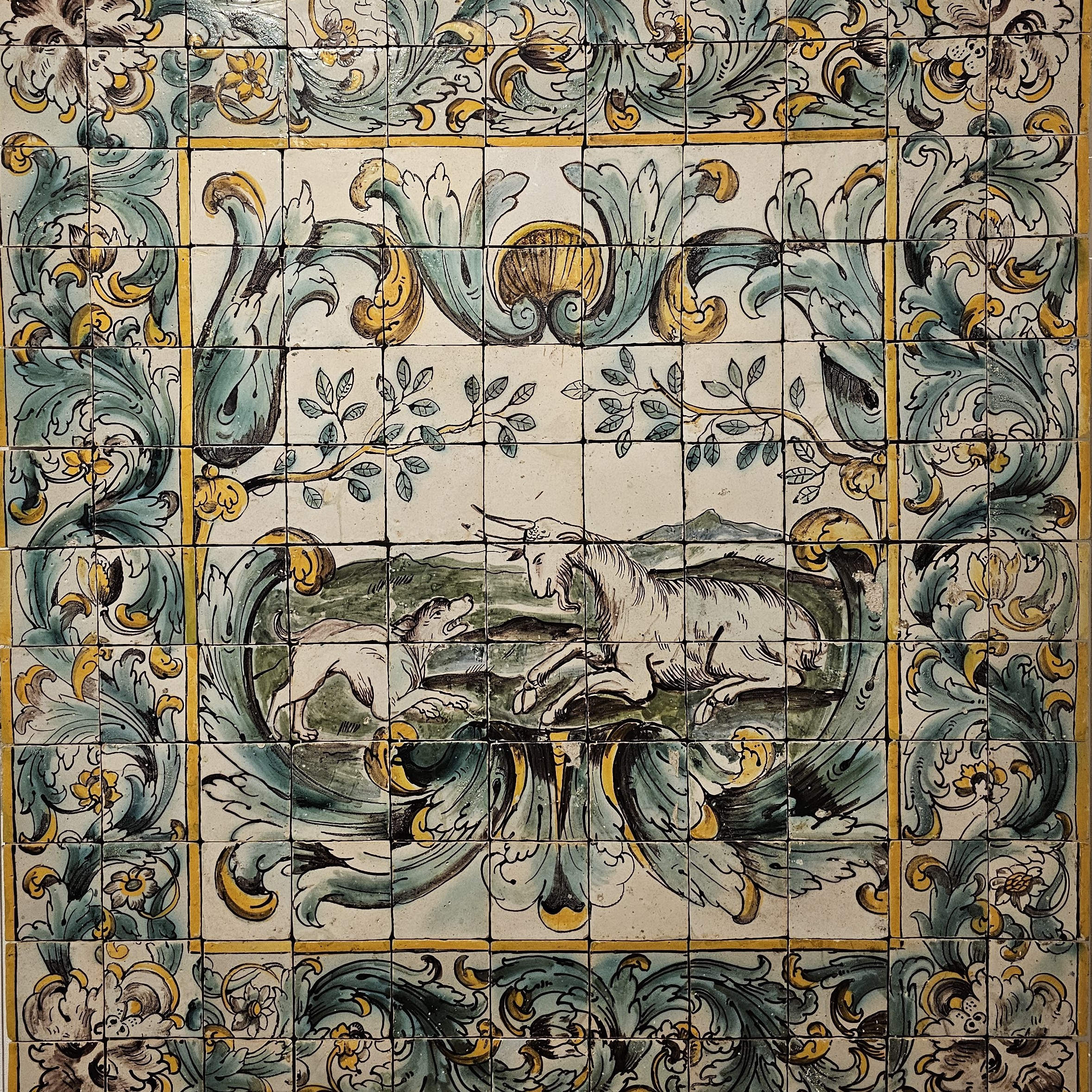Azulejo